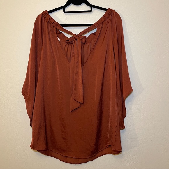 Tru Blu Planet Blue Miranda Mini‎ Off the Shoulder Dress - Picture 7 of 10